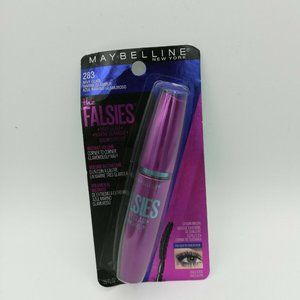 Maybelline Volum' Express The Falsies Mascara